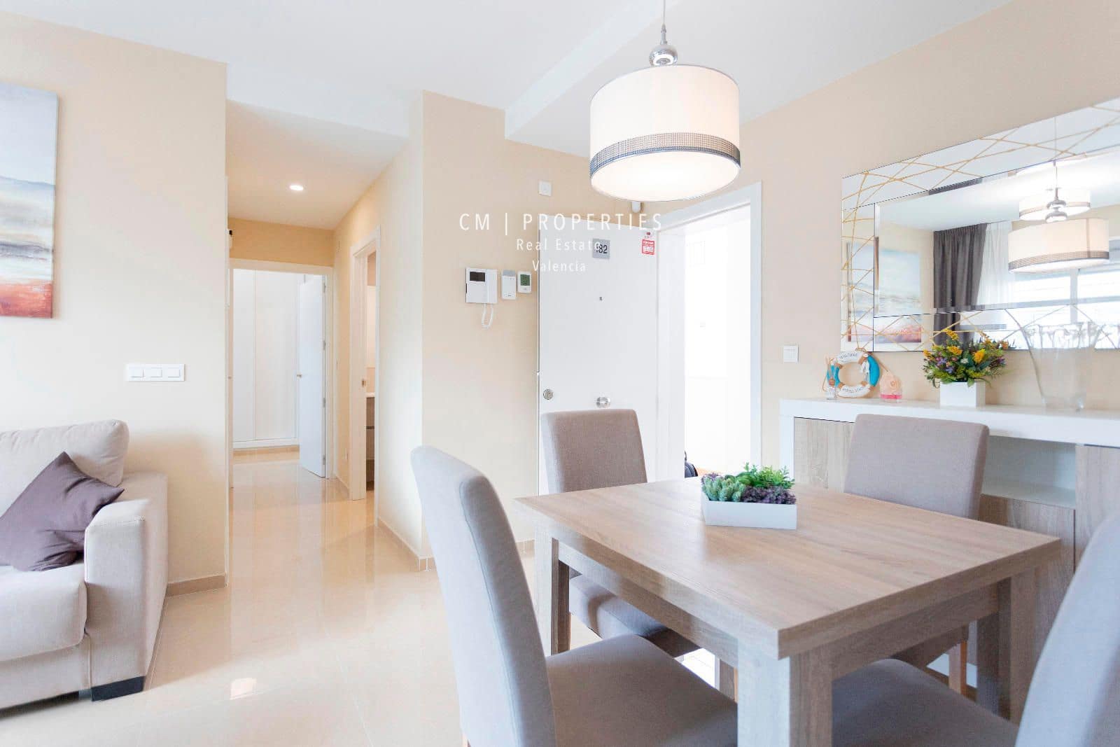 2 bedroom Flat for sale in Cabanes with pool garage - € 259,000 (Ref: 8328043)