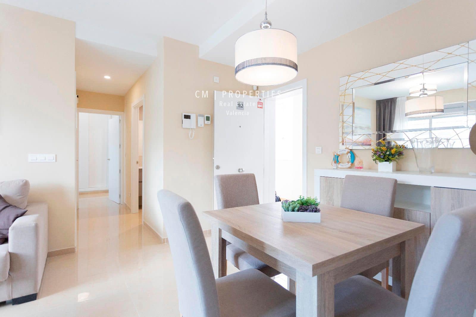2 bedroom Flat for sale in Cabanes with pool garage - € 259,000 (Ref: 8328043)