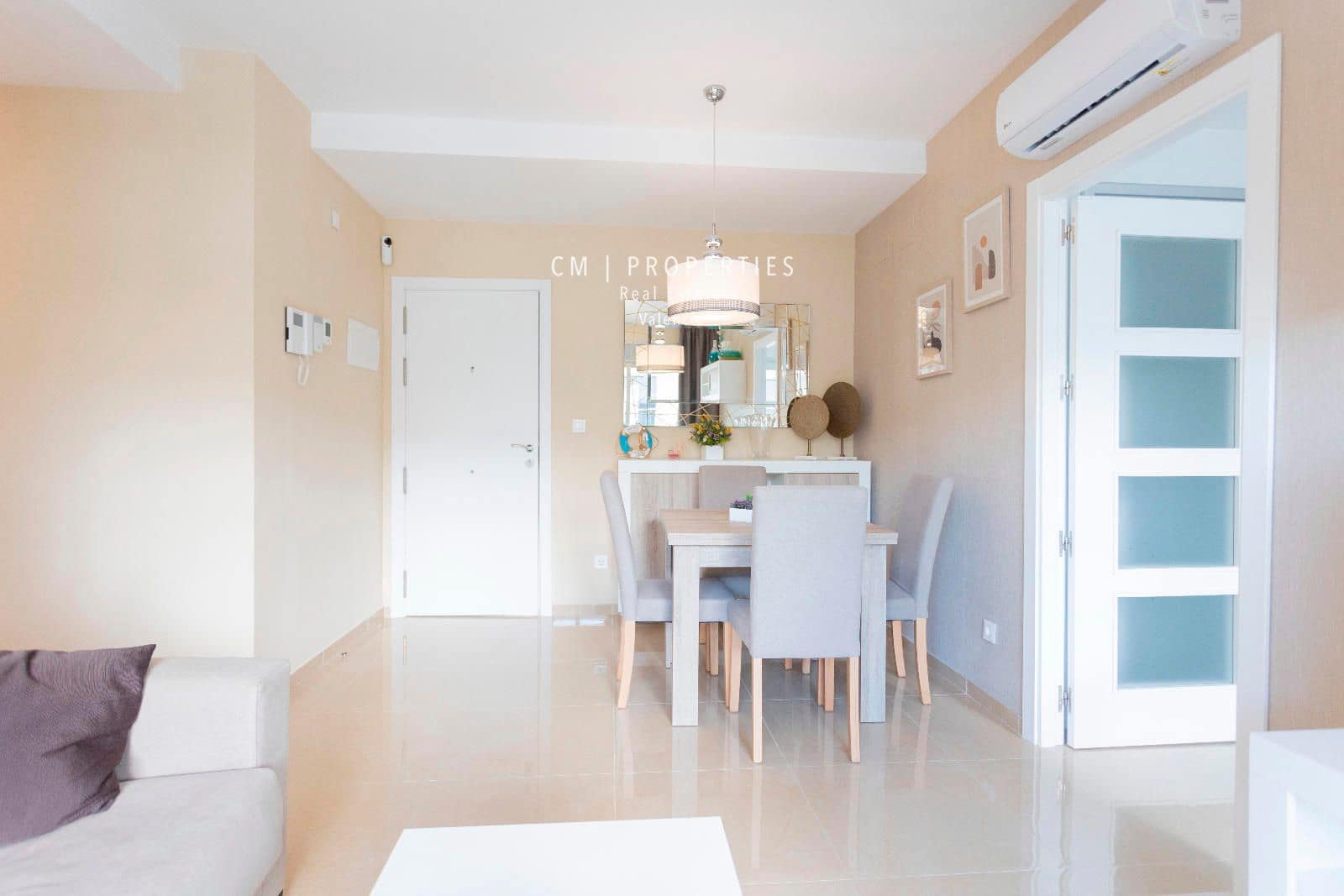 2 bedroom Flat for sale in Cabanes with pool garage - € 259,000 (Ref: 8328043)