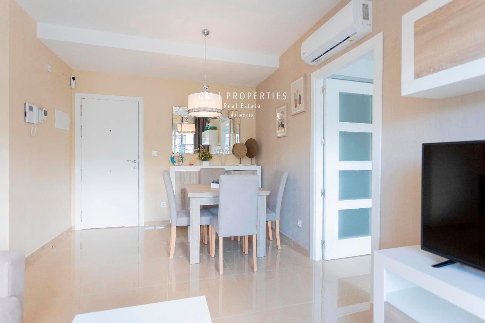 2 bedroom Flat for sale in Cabanes with pool garage - € 259,000 (Ref: 8328043)