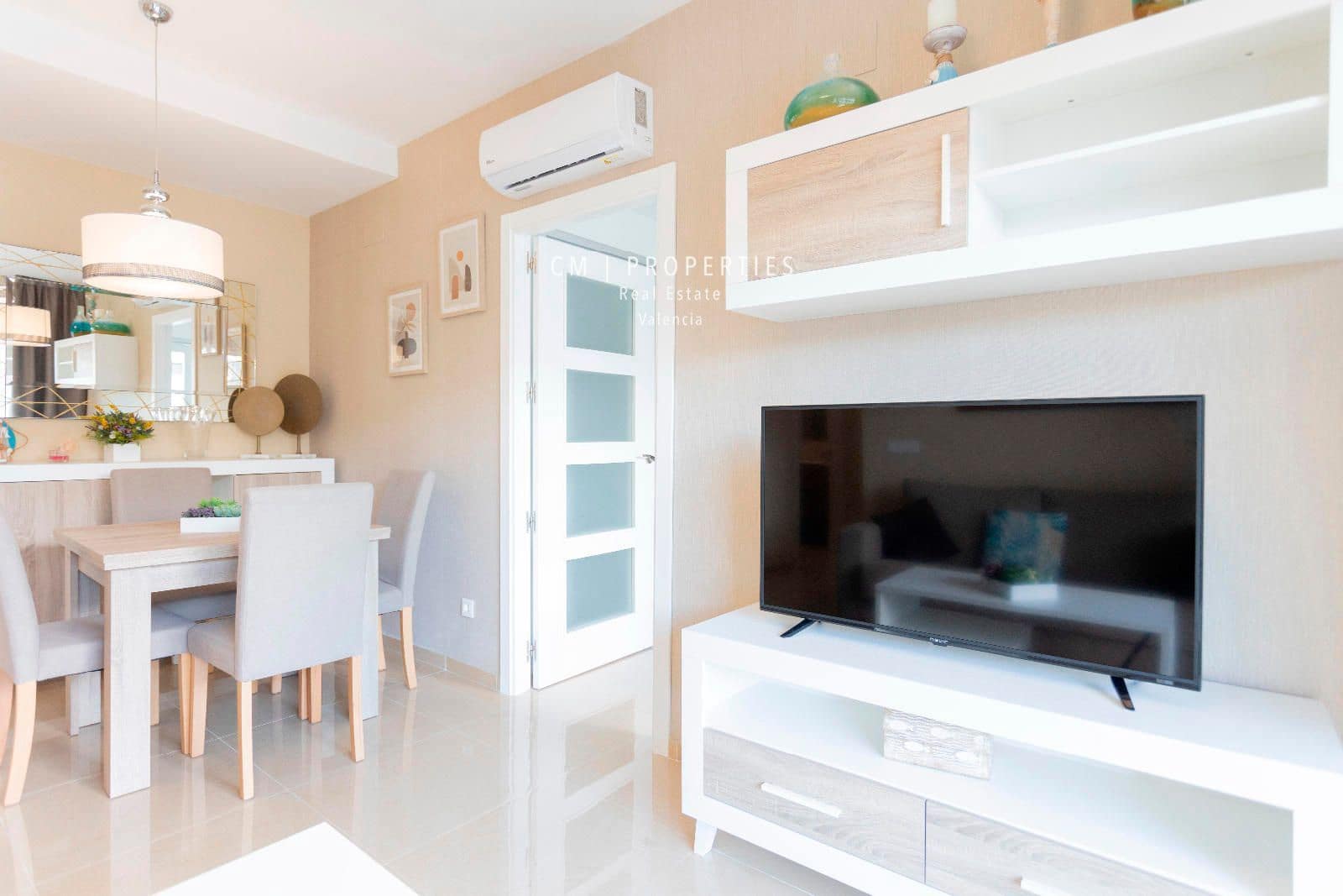 2 bedroom Flat for sale in Cabanes with pool garage - € 259,000 (Ref: 8328043)