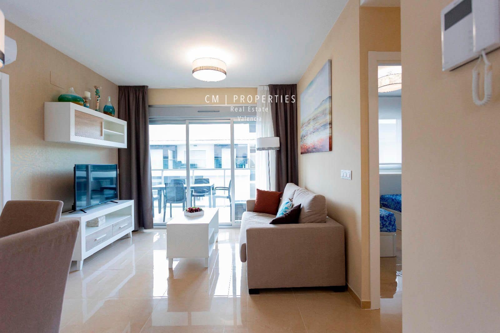 2 bedroom Flat for sale in Cabanes with pool garage - € 259,000 (Ref: 8328043)