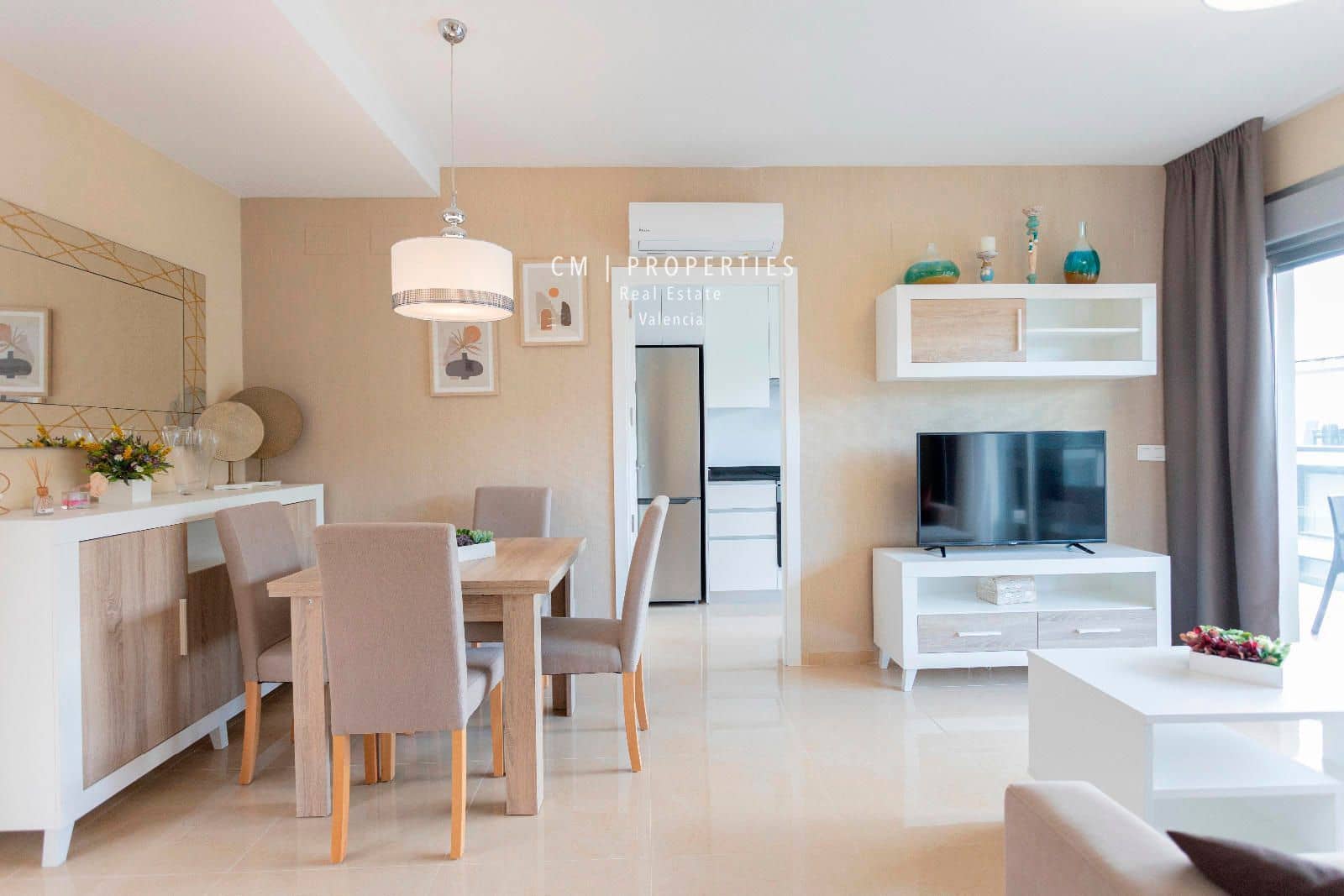 2 bedroom Flat for sale in Cabanes with pool garage - € 259,000 (Ref: 8328043)