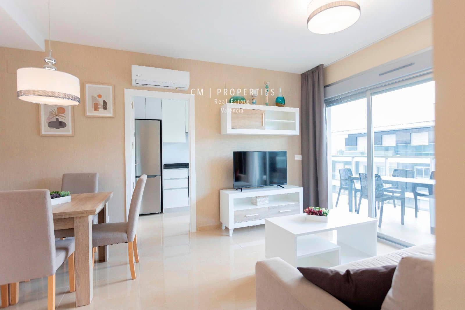 2 bedroom Flat for sale in Cabanes with pool garage - € 259,000 (Ref: 8328043)
