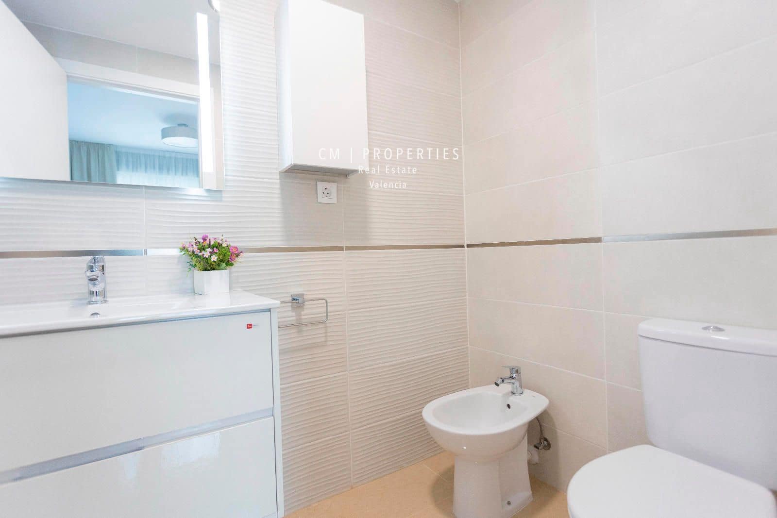 2 bedroom Flat for sale in Cabanes with pool garage - € 259,000 (Ref: 8328043)