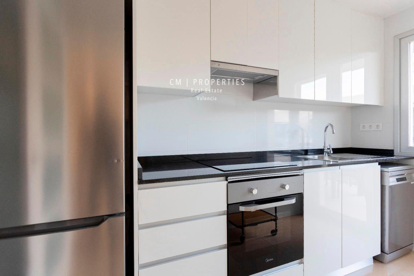 2 bedroom Flat for sale in Cabanes with pool garage - € 259,000 (Ref: 8328043)