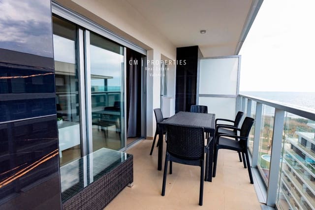 2 Zimmer Wohnung zu verkaufen in Cabanes mit Pool Garage - 259.000 € (Ref: 8328043)