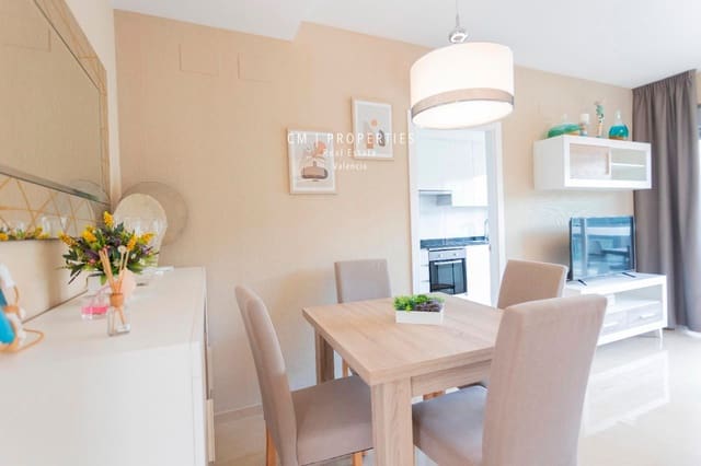 2 Zimmer Wohnung zu verkaufen in Cabanes mit Pool Garage - 259.000 € (Ref: 8328043)