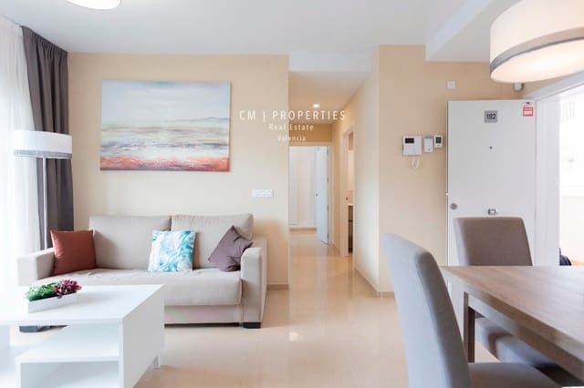 2 Zimmer Wohnung zu verkaufen in Cabanes mit Pool Garage - 259.000 € (Ref: 8328043)