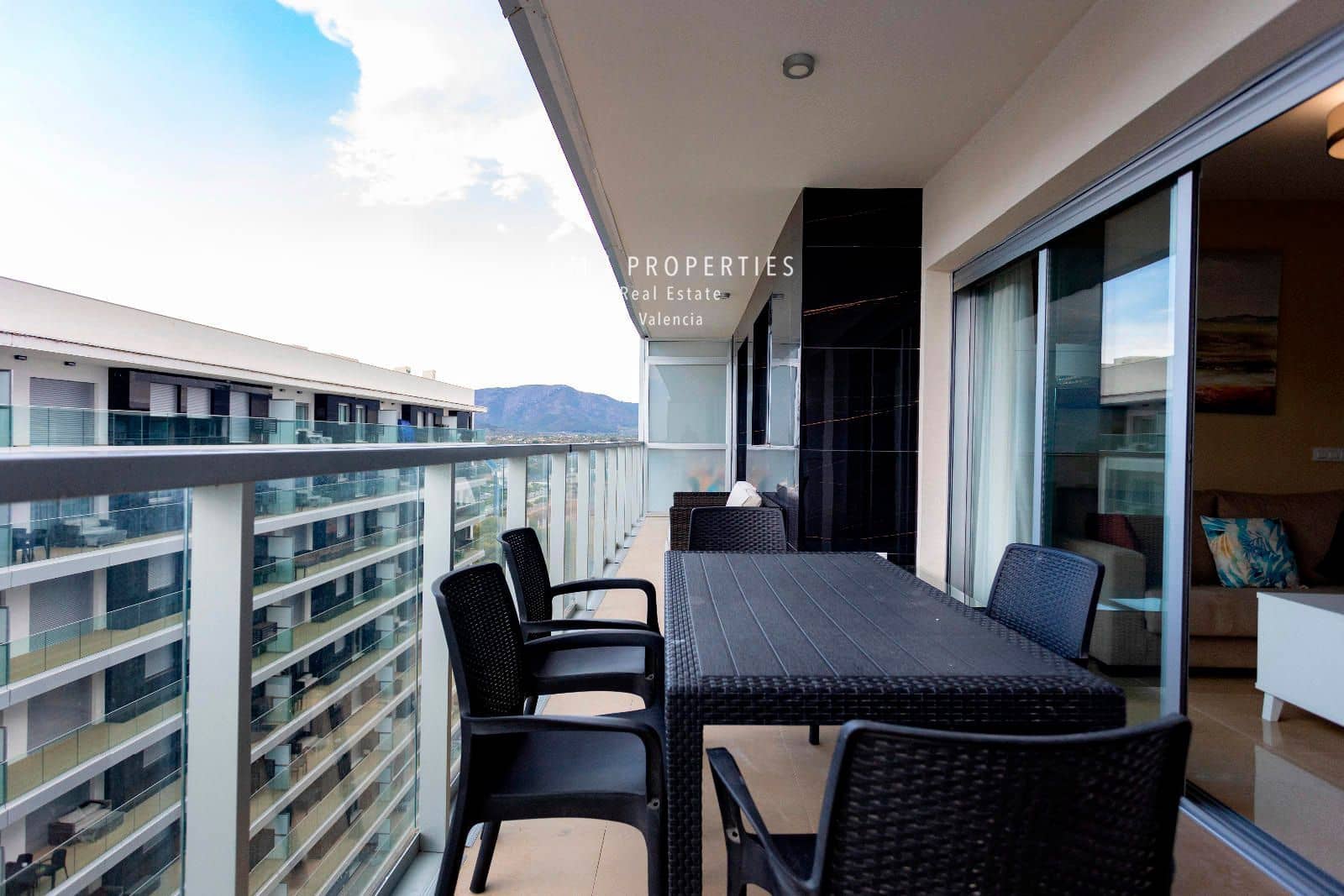 2 bedroom Flat for sale in Cabanes with pool garage - € 259,000 (Ref: 8328043)