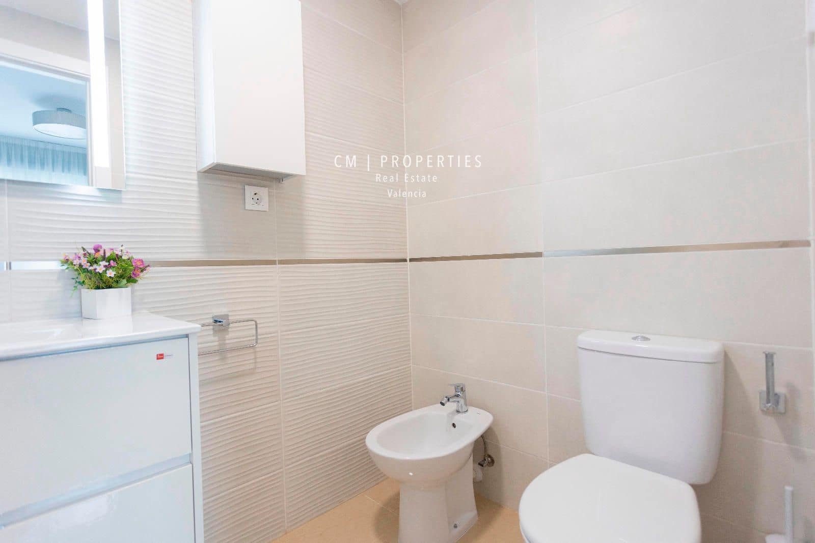 2 bedroom Flat for sale in Cabanes with pool garage - € 259,000 (Ref: 8328043)