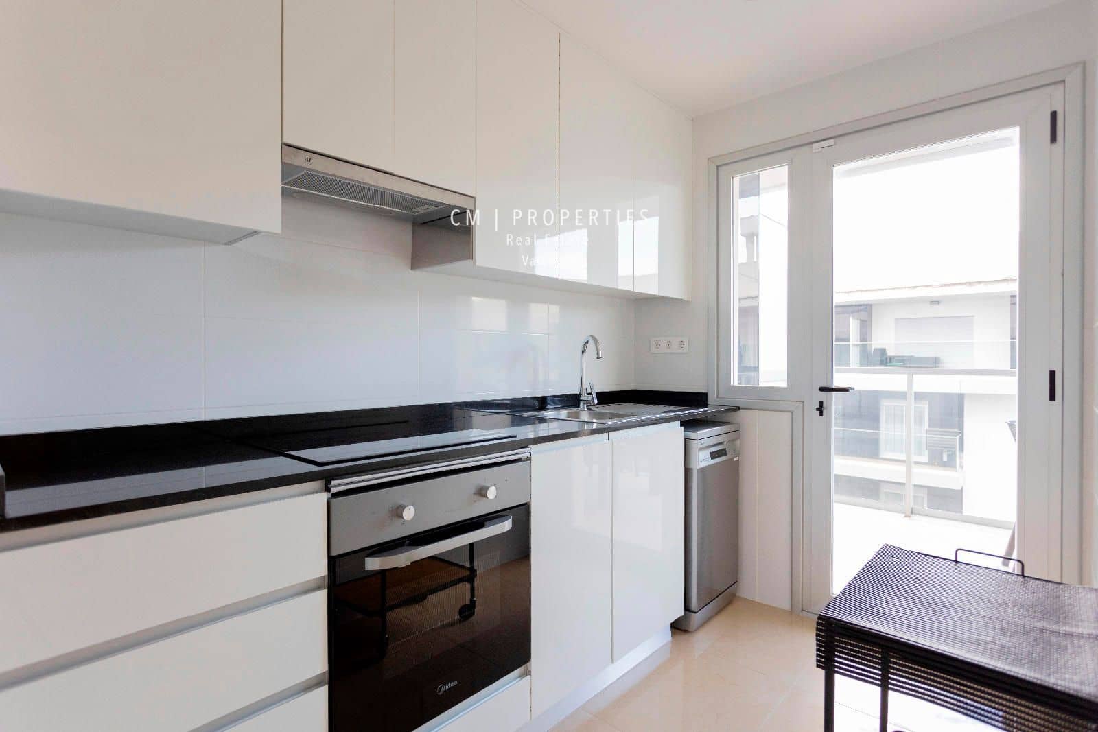 2 bedroom Flat for sale in Cabanes with pool garage - € 259,000 (Ref: 8328043)
