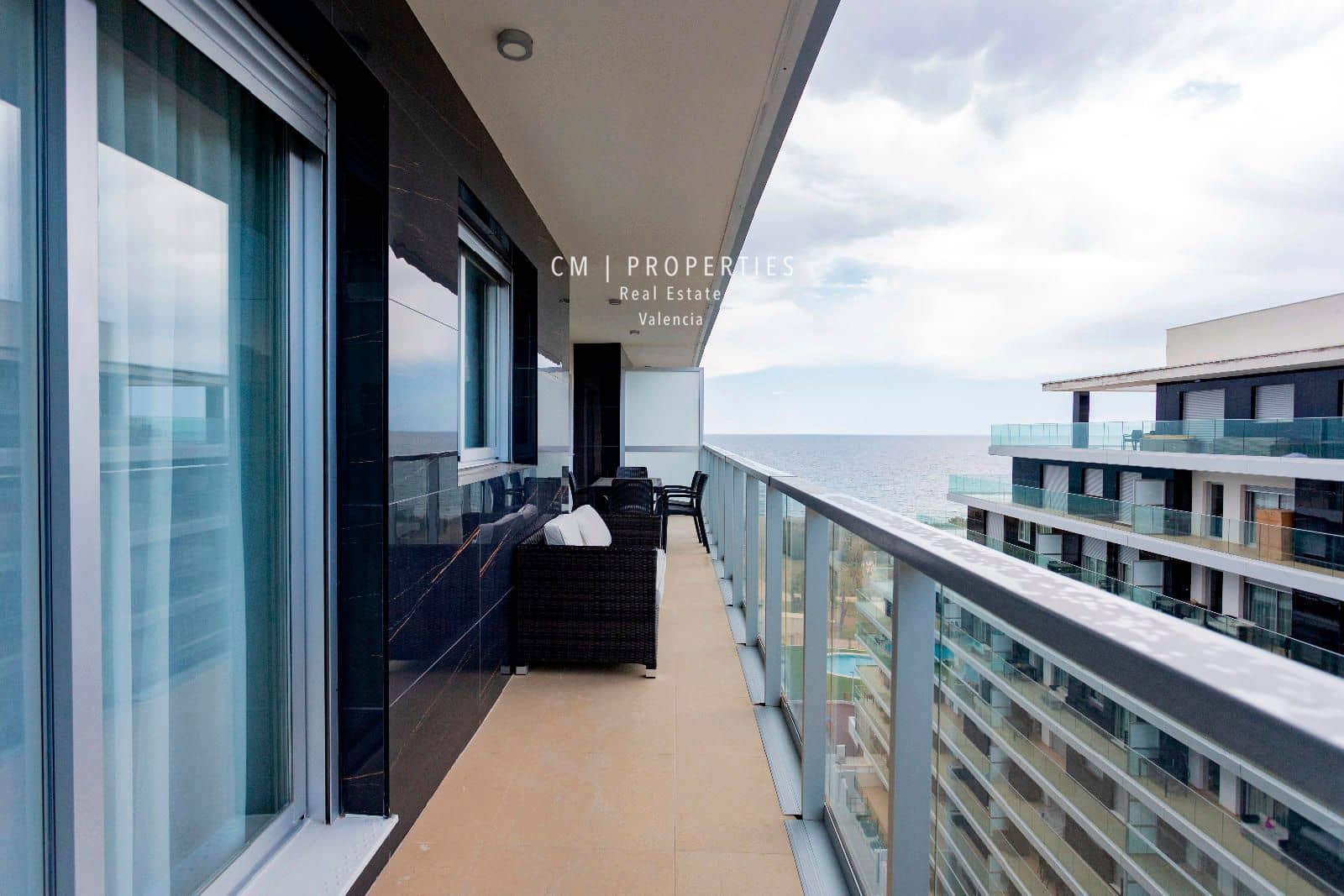 2 bedroom Flat for sale in Cabanes with pool garage - € 259,000 (Ref: 8328043)