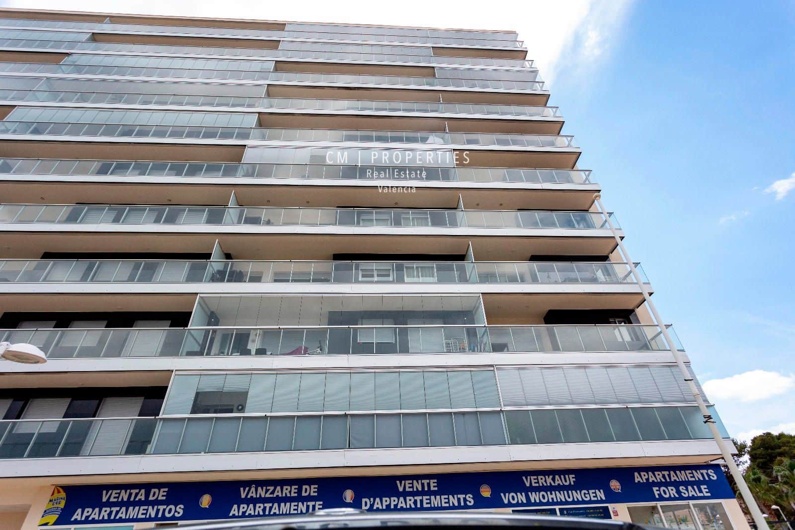 2 bedroom Flat for sale in Cabanes with pool garage - € 259,000 (Ref: 8328043)