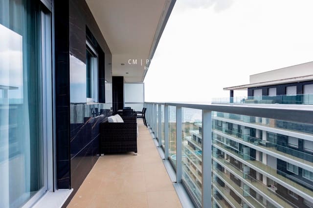 2 Zimmer Wohnung zu verkaufen in Cabanes mit Pool Garage - 259.000 € (Ref: 8328043)