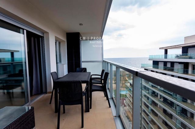 2 Zimmer Wohnung zu verkaufen in Cabanes mit Pool Garage - 259.000 € (Ref: 8328043)