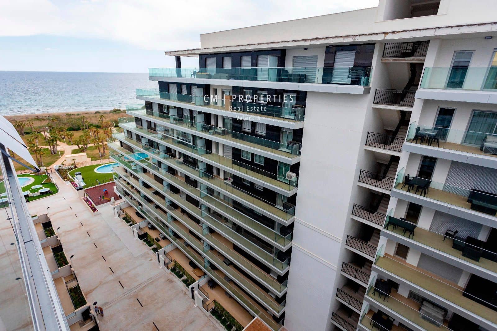 2 bedroom Flat for sale in Cabanes with pool garage - € 259,000 (Ref: 8328043)