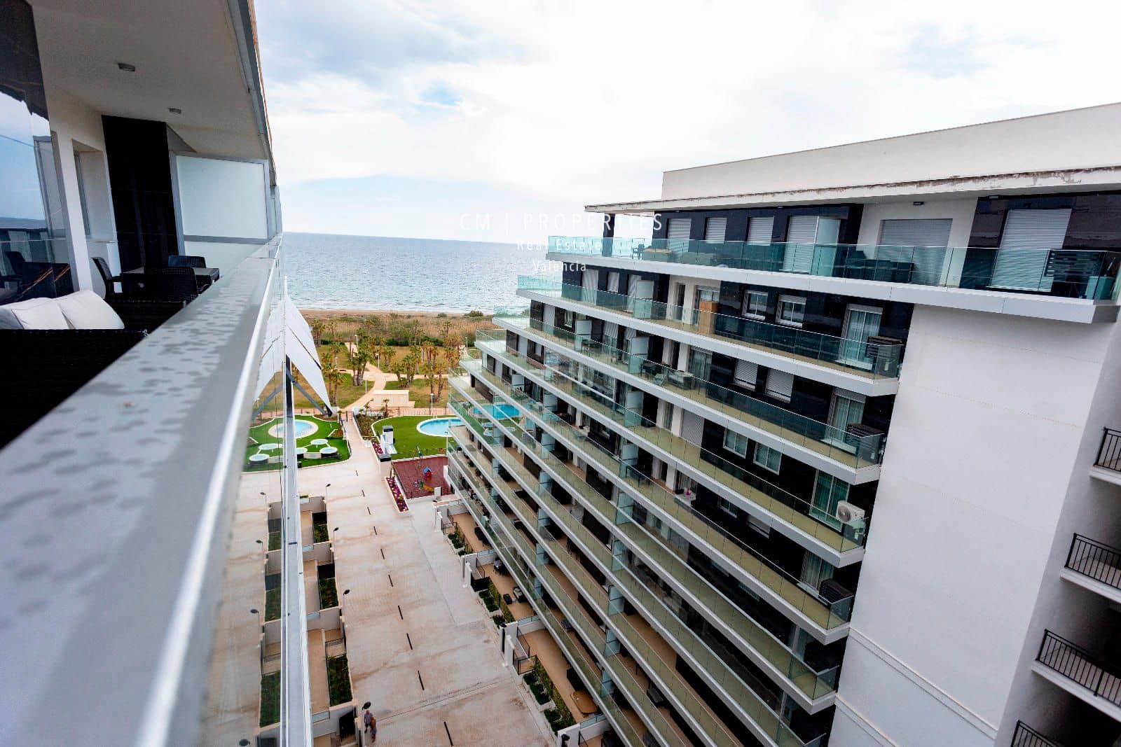 2 bedroom Flat for sale in Cabanes with pool garage - € 259,000 (Ref: 8328043)