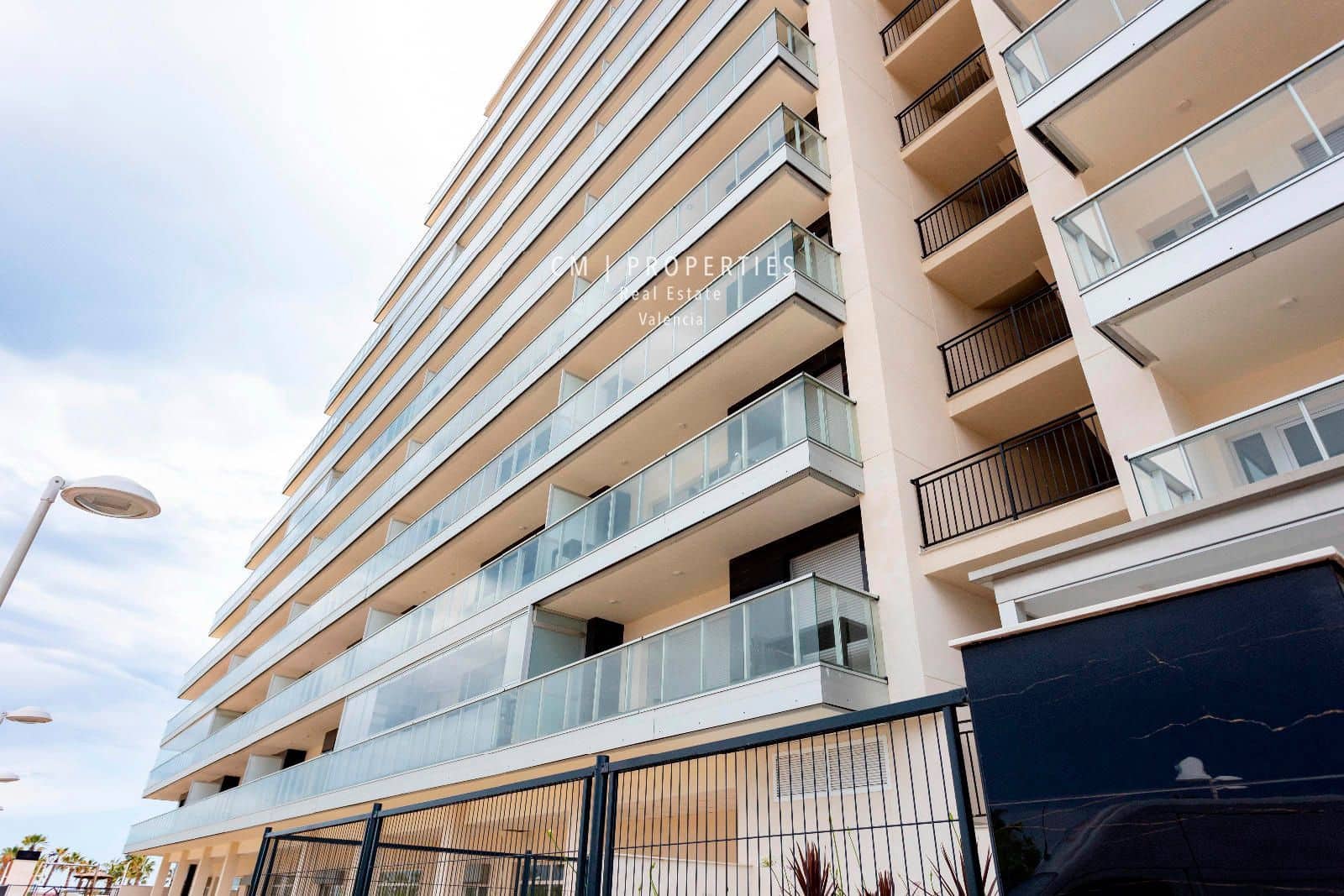 2 bedroom Flat for sale in Cabanes with pool garage - € 259,000 (Ref: 8328043)