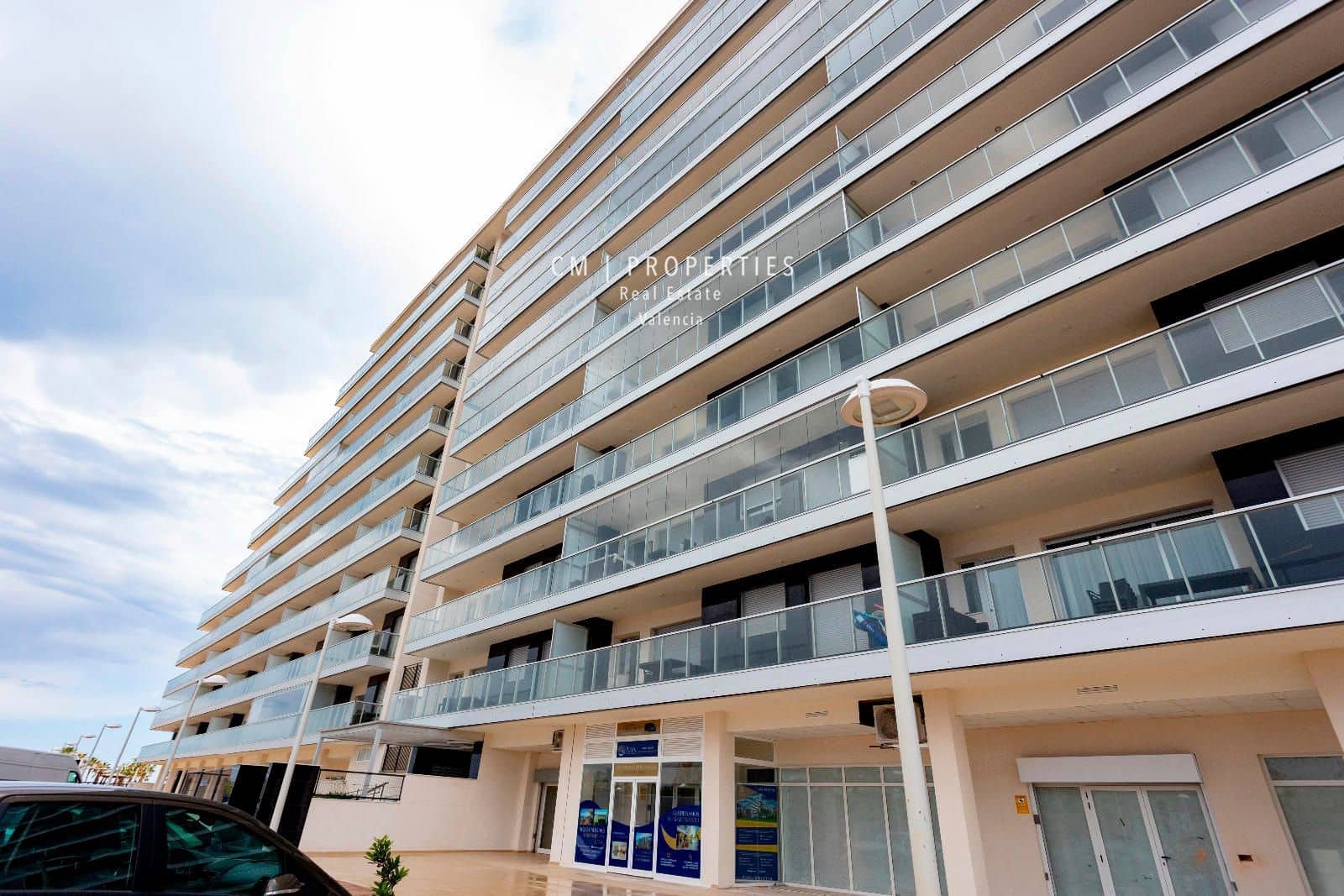 2 bedroom Flat for sale in Cabanes with pool garage - € 259,000 (Ref: 8328043)