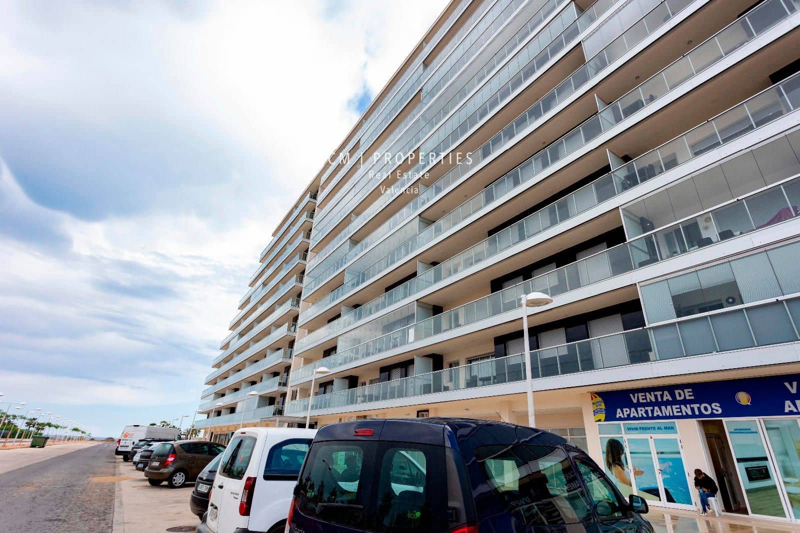 2 bedroom Flat for sale in Cabanes with pool garage - € 259,000 (Ref: 8328043)