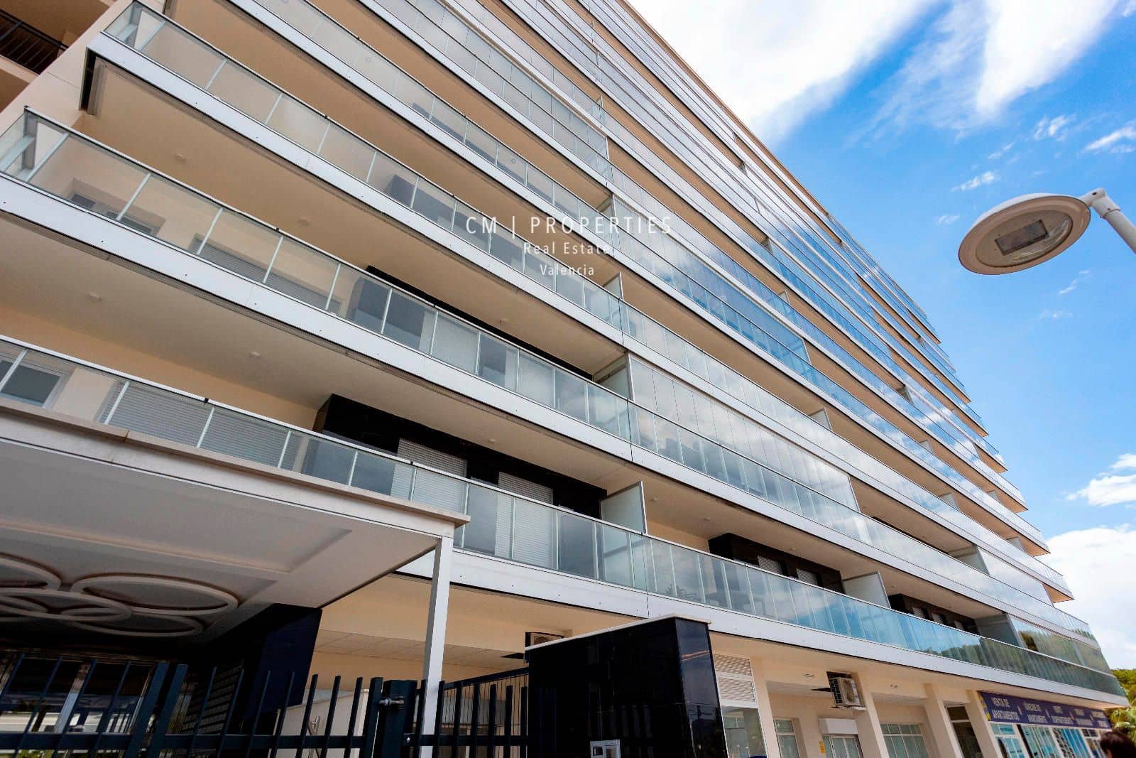 2 bedroom Flat for sale in Cabanes with pool garage - € 259,000 (Ref: 8328043)