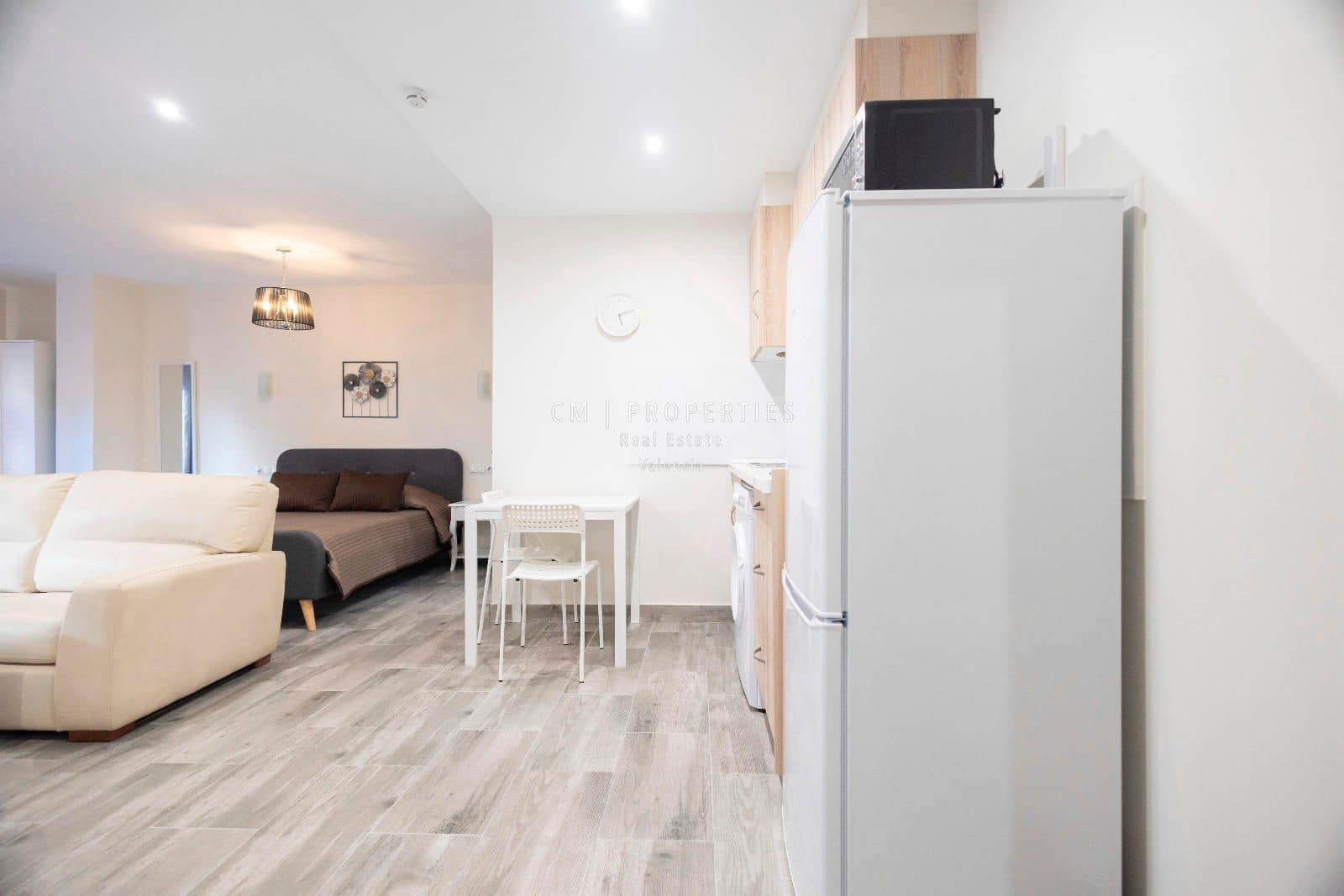 Appartamento da affittare in Valencia citta - 1.200 € (Rif: 8332983)