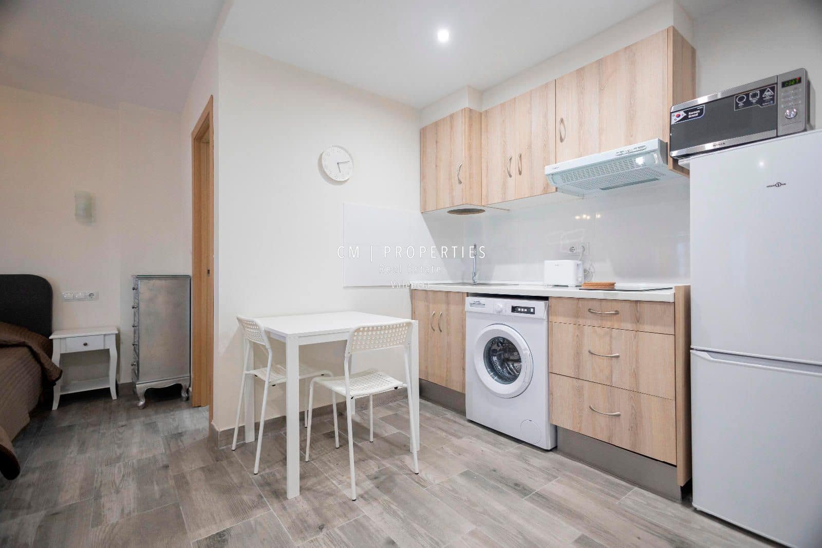 Appartamento da affittare in Valencia citta - 1.200 € (Rif: 8332983)