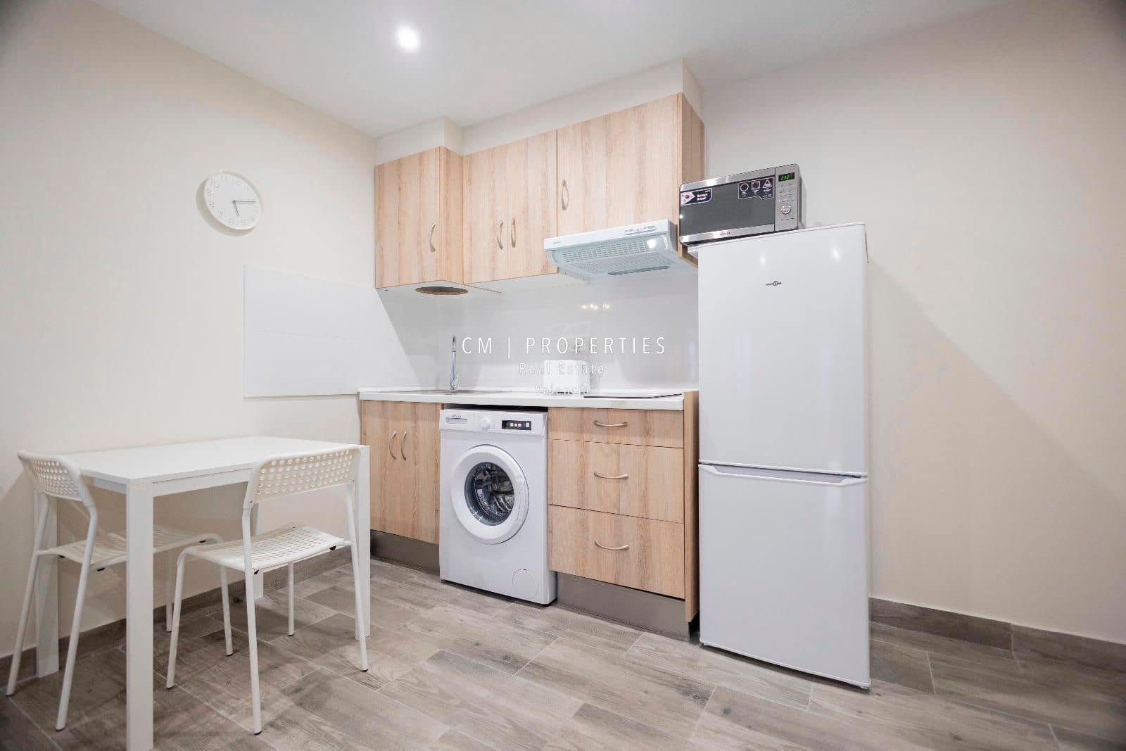 Appartamento da affittare in Valencia citta - 1.200 € (Rif: 8332983)