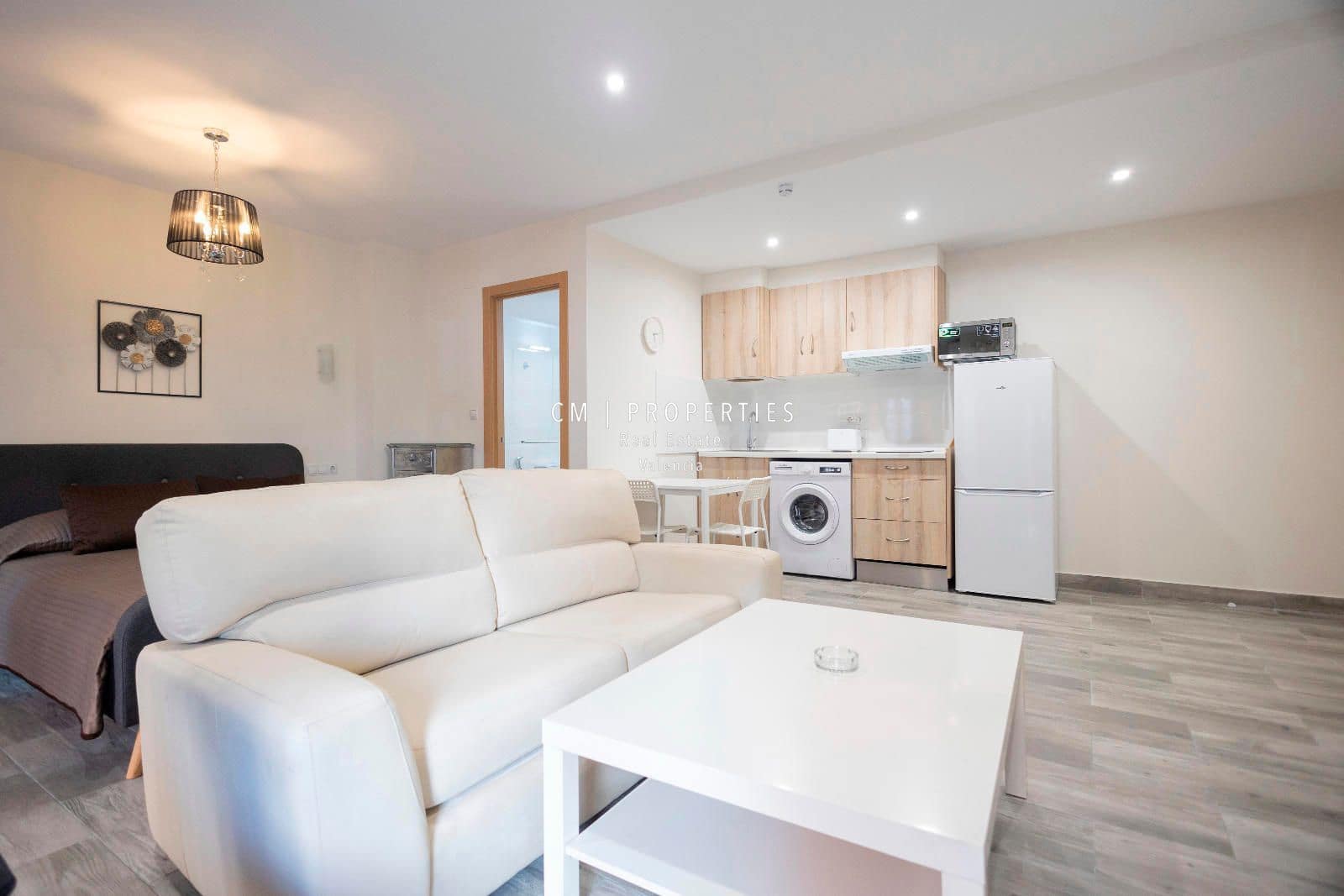 Appartamento da affittare in Valencia citta - 1.200 € (Rif: 8332983)