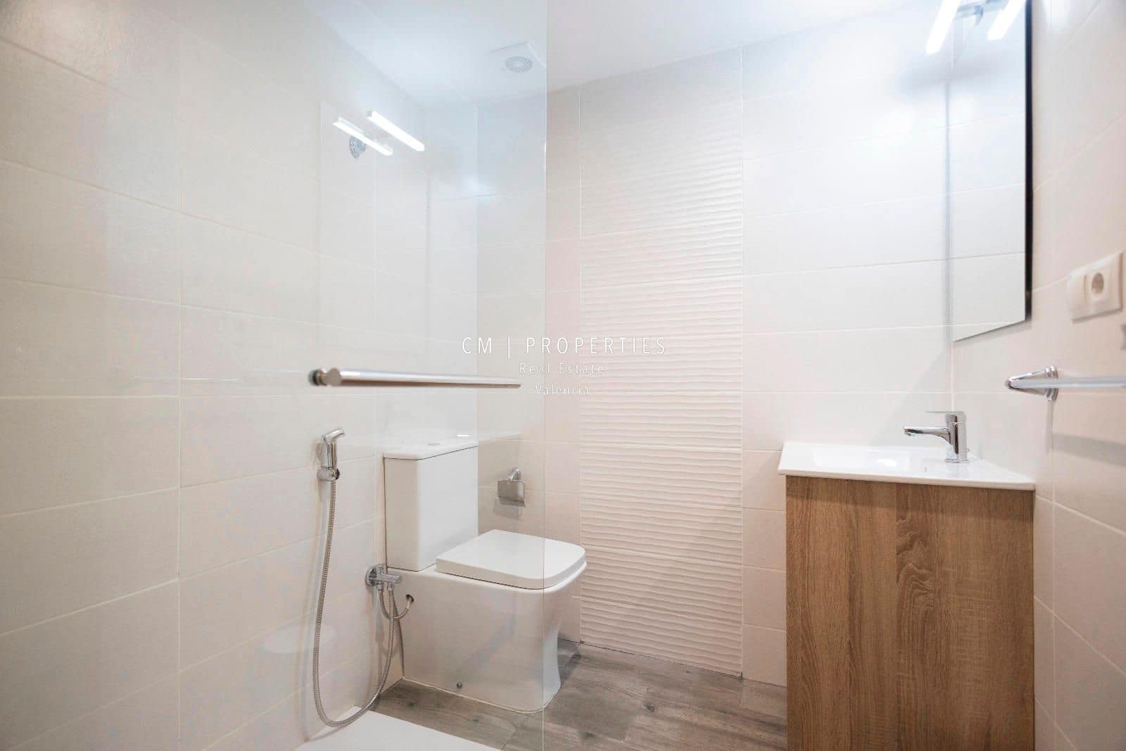 Appartamento da affittare in Valencia citta - 1.200 € (Rif: 8332983)