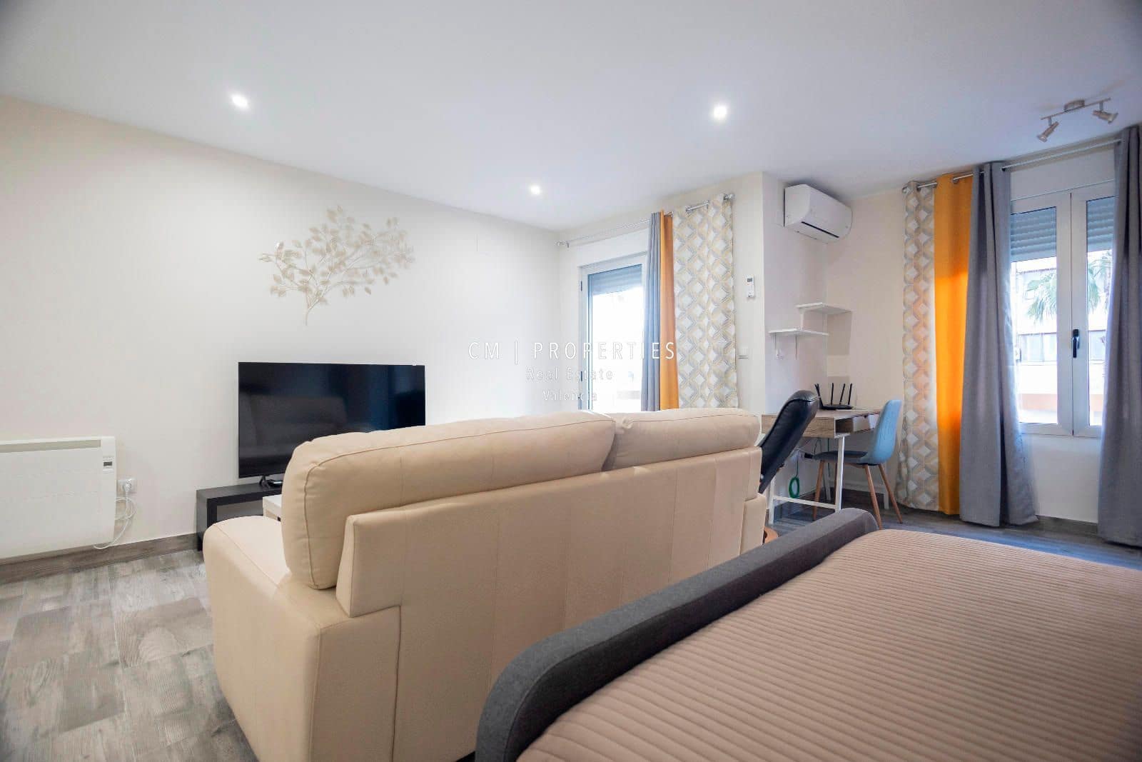 Appartamento da affittare in Valencia citta - 1.200 € (Rif: 8332983)