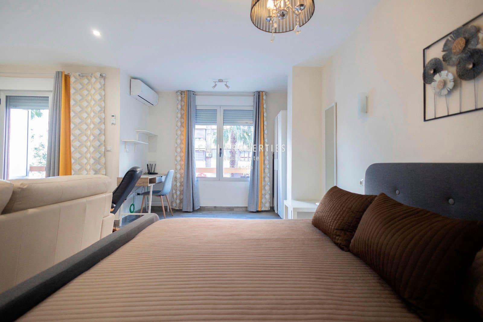 Appartamento da affittare in Valencia citta - 1.200 € (Rif: 8332983)