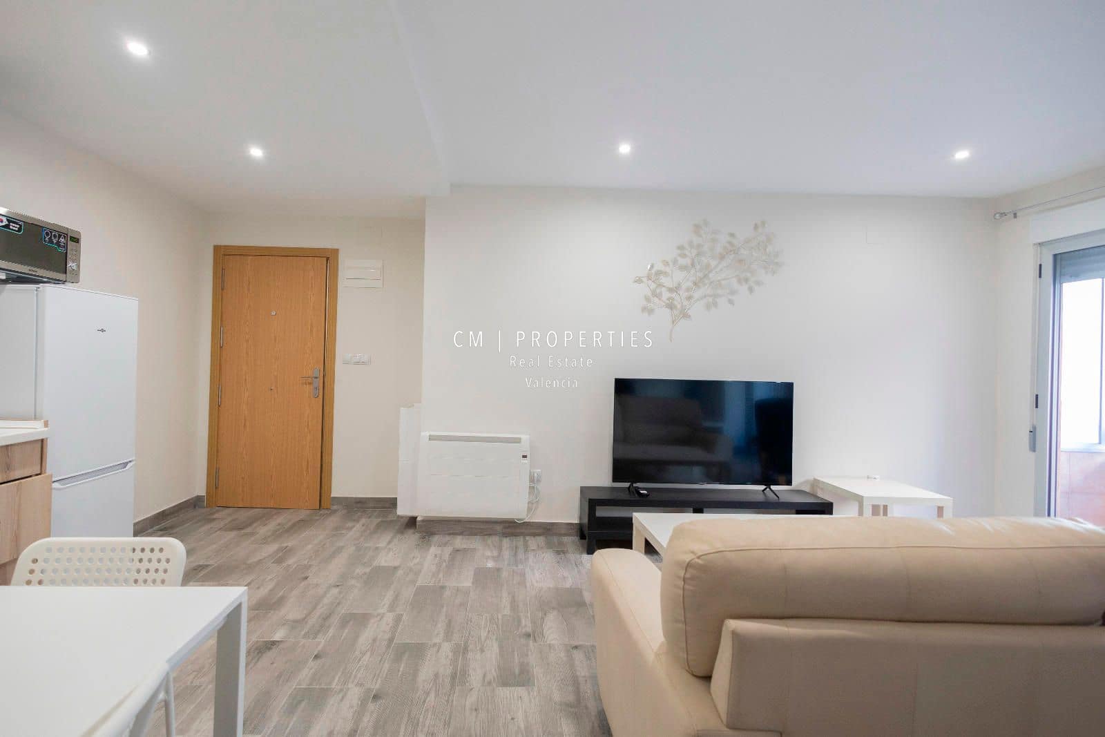 Appartamento da affittare in Valencia citta - 1.200 € (Rif: 8332983)