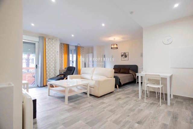 Appartamento da affittare in Arrancapins, Valencia città - 1.200 € (Rif: 8332983)