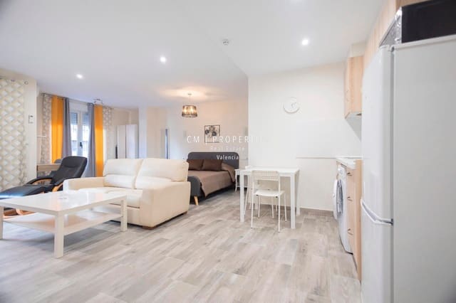 Appartamento da affittare in Arrancapins, Valencia città - 1.200 € (Rif: 8332983)