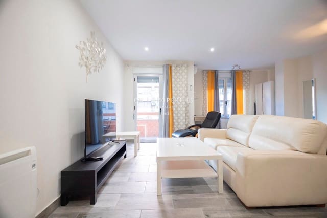 Appartamento da affittare in Arrancapins, Valencia città - 1.200 € (Rif: 8332983)