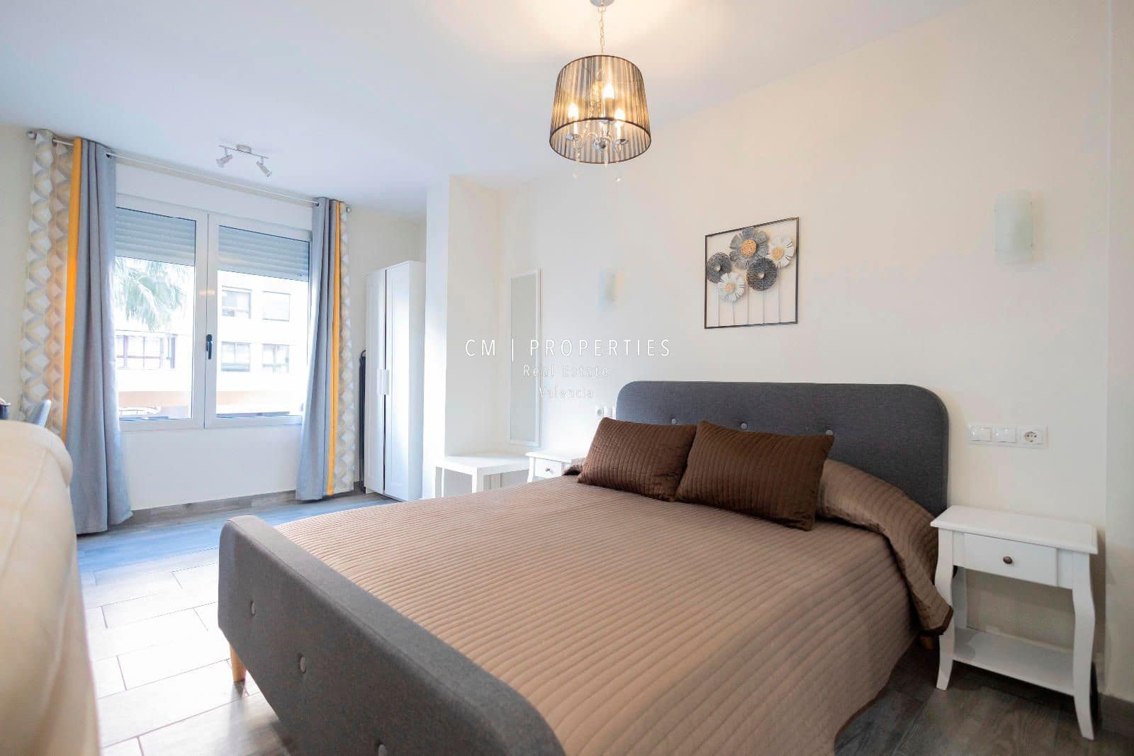 Appartamento da affittare in Valencia citta - 1.200 € (Rif: 8332983)