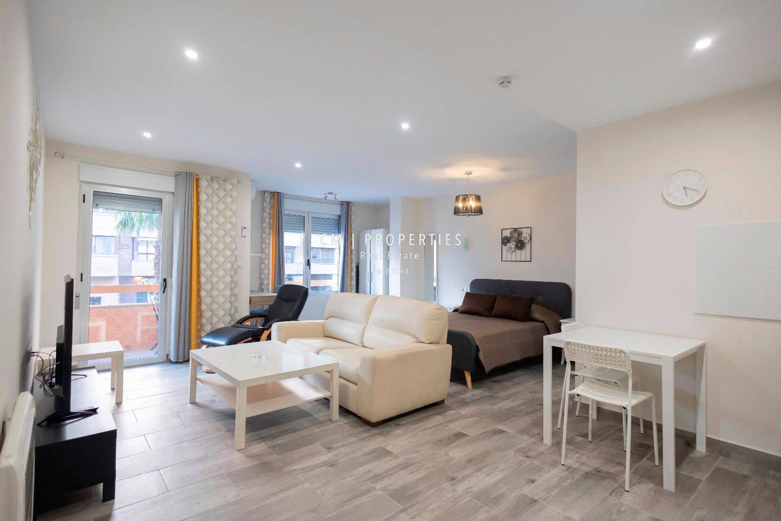 Appartamento da affittare in Valencia citta - 1.200 € (Rif: 8332983)