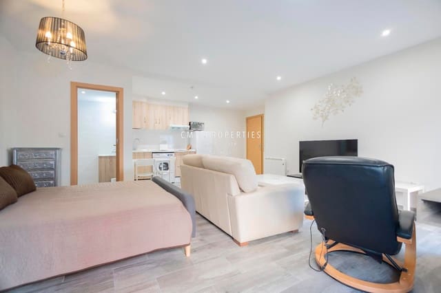 Appartamento da affittare in Arrancapins, Valencia città - 1.200 € (Rif: 8332983)