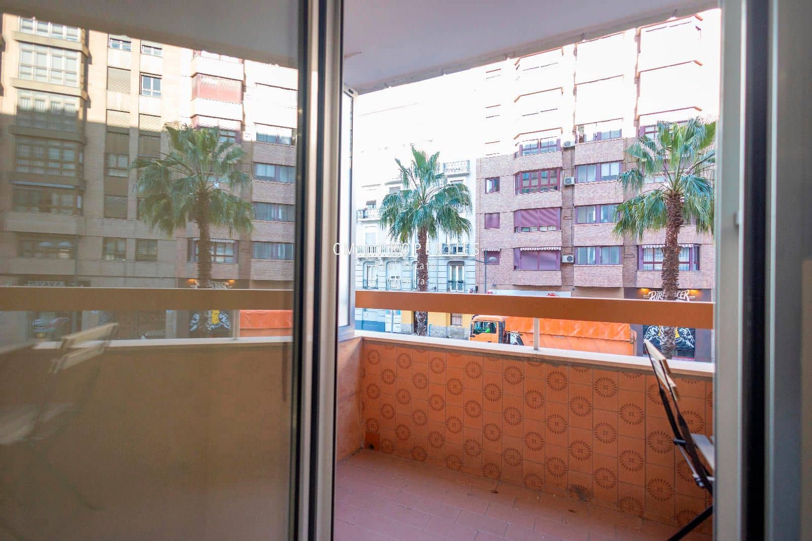 Appartamento da affittare in Valencia citta - 1.200 € (Rif: 8332983)
