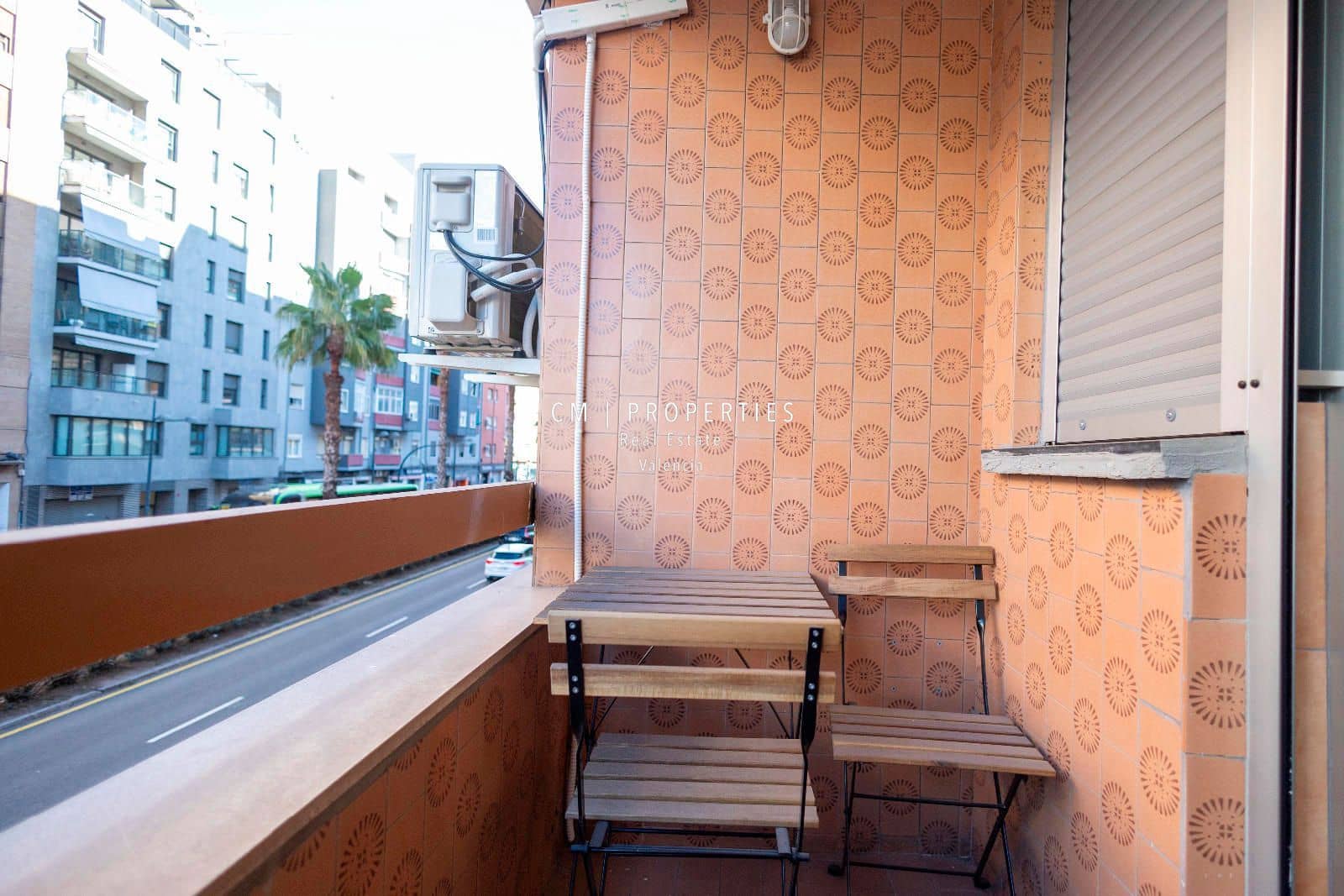 Appartamento da affittare in Valencia citta - 1.200 € (Rif: 8332983)