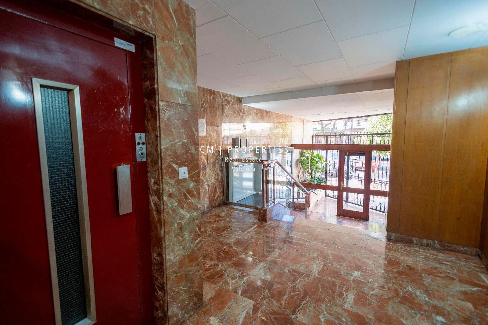 Appartamento da affittare in Valencia citta - 1.200 € (Rif: 8332983)