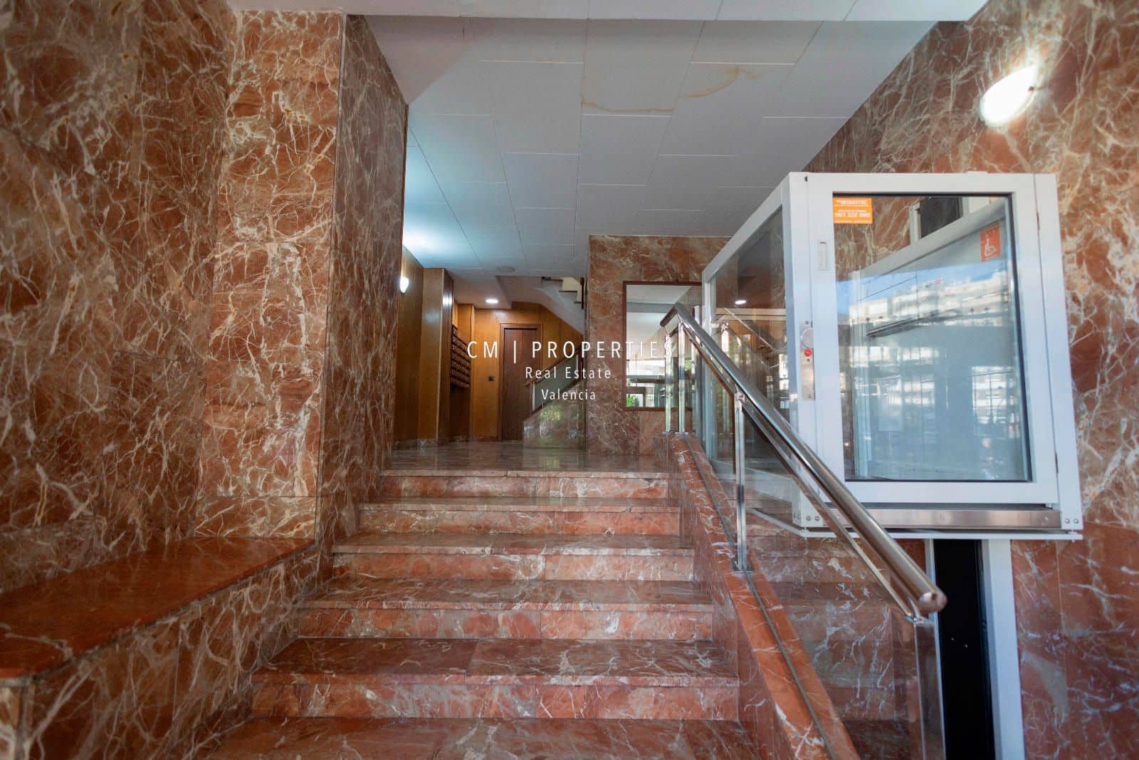 Appartamento da affittare in Valencia citta - 1.200 € (Rif: 8332983)