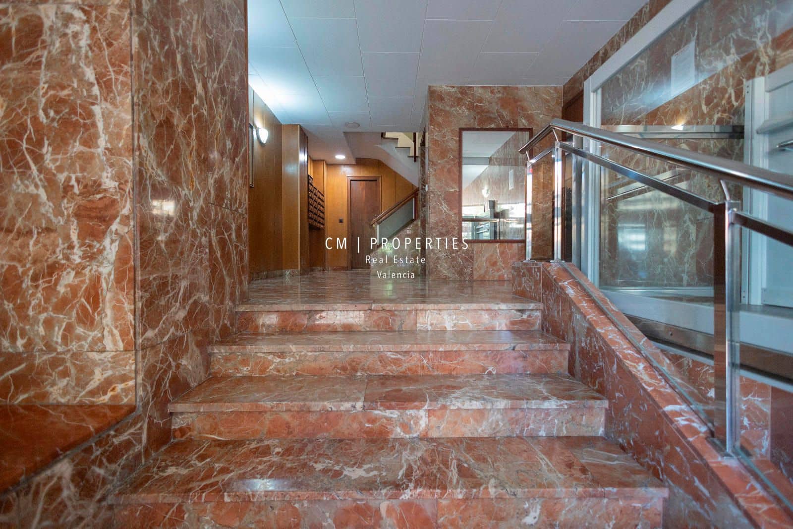 Appartamento da affittare in Valencia citta - 1.200 € (Rif: 8332983)