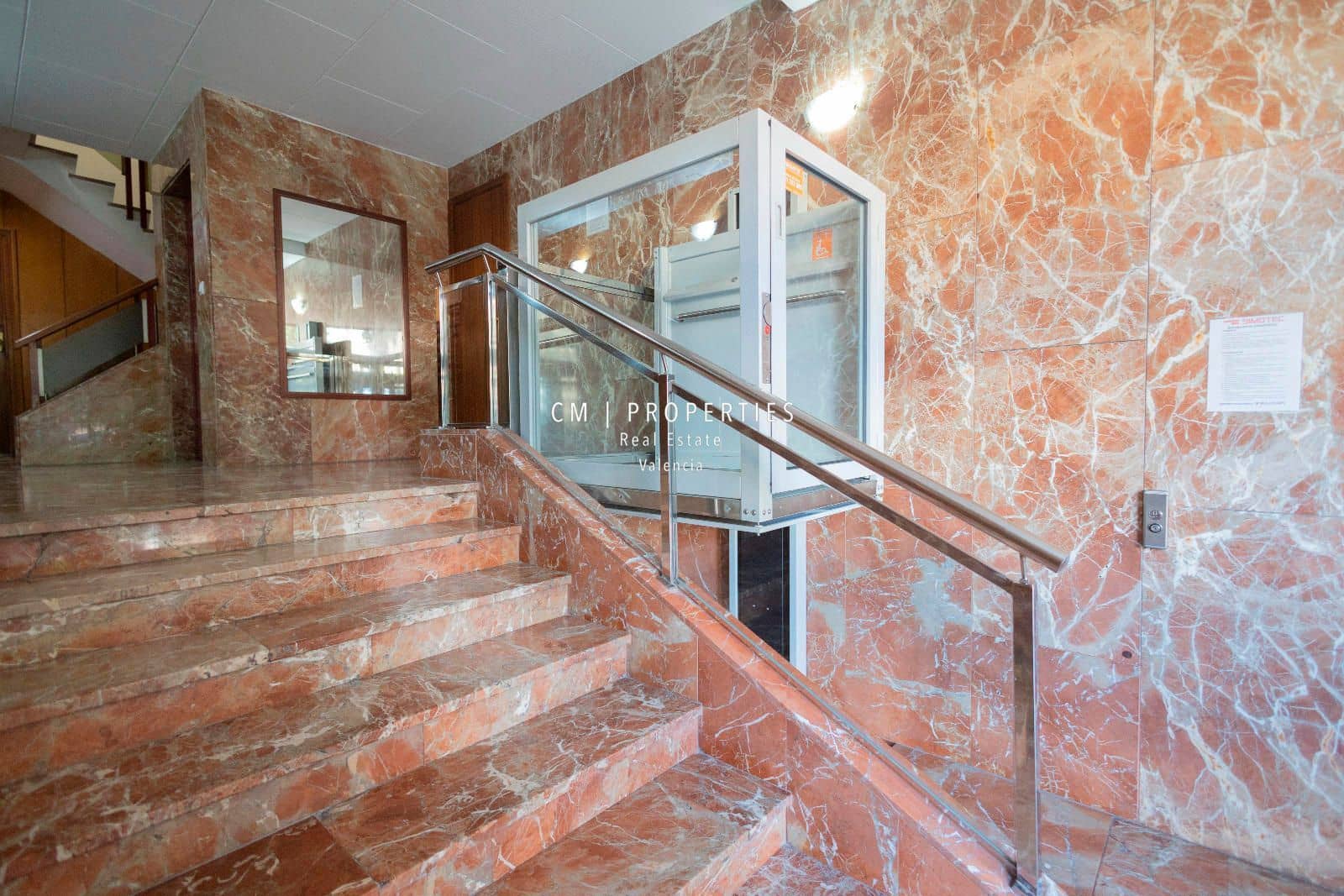 Appartamento da affittare in Valencia citta - 1.200 € (Rif: 8332983)