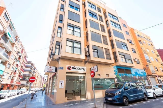 Gewerbe zu verkaufen in València Stadt - 560.000 € (Ref: 8333012)
