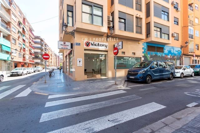 Gewerbe zu verkaufen in València Stadt - 560.000 € (Ref: 8333012)