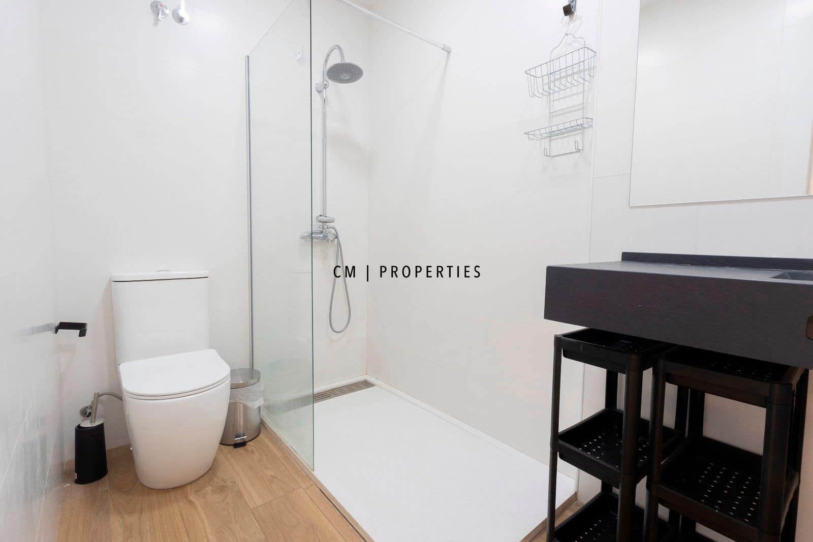 Piso de 2 habitaciones en València ciudad en alquiler - 1.450 € (Ref: 8333014)