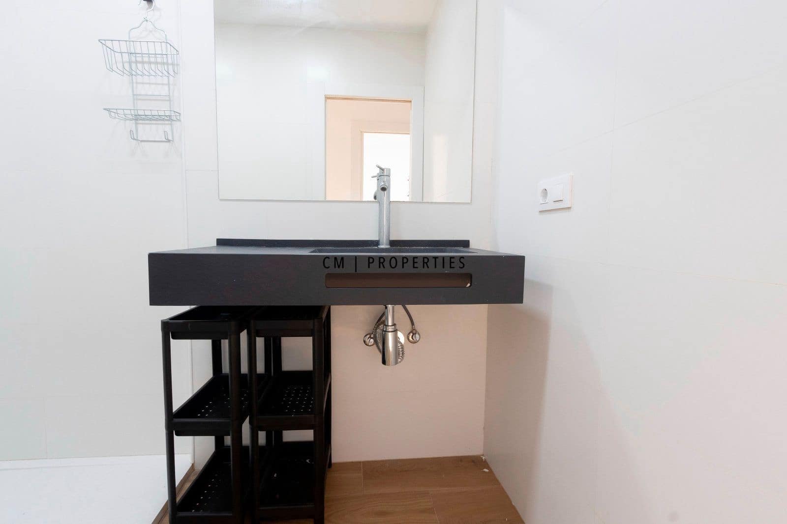Piso de 2 habitaciones en València ciudad en alquiler - 1.450 € (Ref: 8333014)